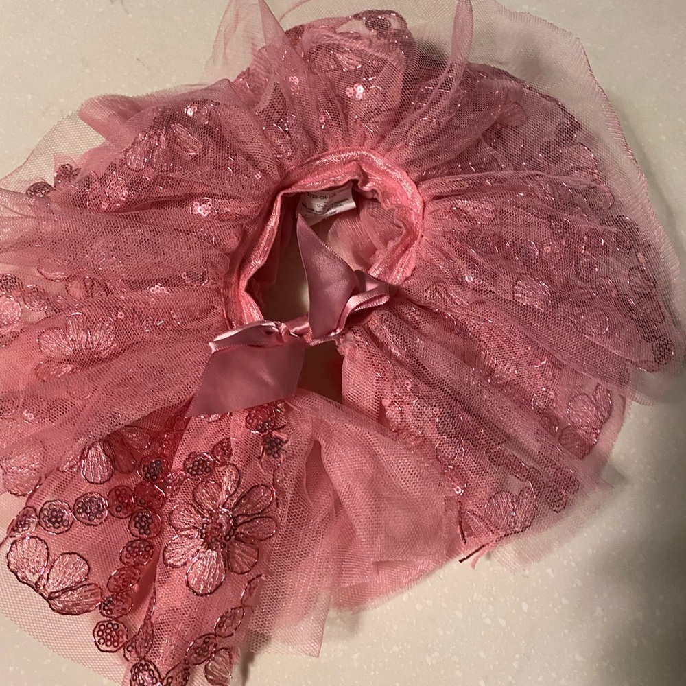 2 for $5 baby girl tutu